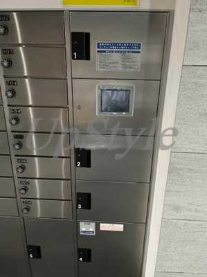 【その他共用部分】 | クレヴィスタ北綾瀬