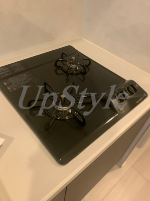 【キッチン】 | エム・グランヴィア駒形