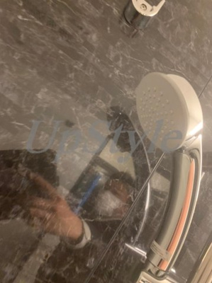 【浴室】 | エム・グランヴィア駒形