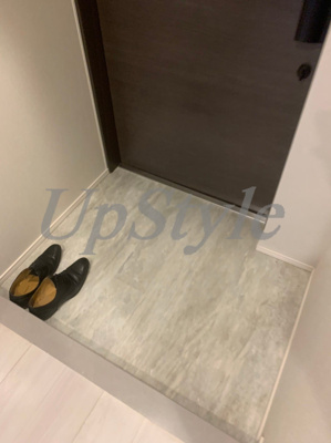 【玄関】 | エム・グランヴィア駒形