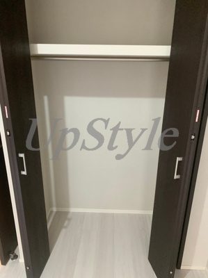 【収納】 | エム・グランヴィア駒形