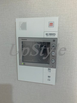 【設備】 | エム・グランヴィア駒形