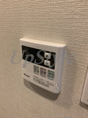 【設備】 | エム・グランヴィア駒形