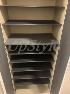 【収納】 | エム・グランヴィア駒形