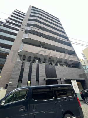 【外観】 | エム・グランヴィア駒形