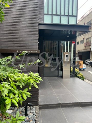 【エントランス】 | エム・グランヴィア駒形