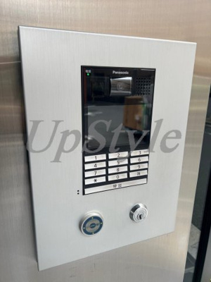 【セキュリティ】 | エム・グランヴィア駒形