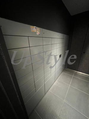 【その他共用部分】 | エム・グランヴィア駒形