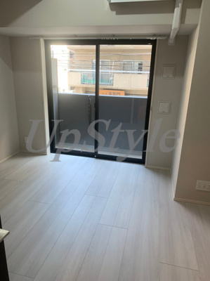 【居間・リビング】 | エム・グランヴィア駒形