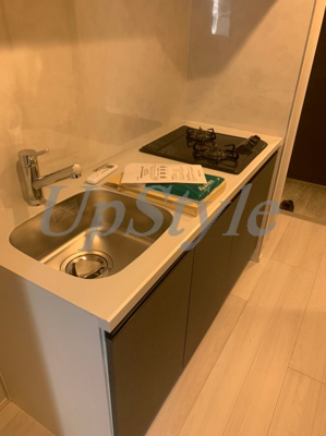 【キッチン】 | エム・グランヴィア駒形