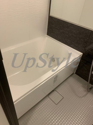 【浴室】 | エム・グランヴィア駒形