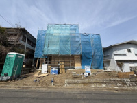 ～期間限定！カラーセレクト可能～VerGarden湘南鷹取３丁目の画像