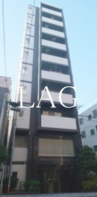 【外観】 | グランドコンシェルジュ錦糸町アジールコート | 外観です。