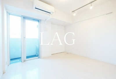 【居間・リビング】 | グランドコンシェルジュ錦糸町アジールコート | 洋室です。