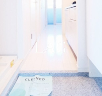 【玄関】 | グランドコンシェルジュ錦糸町アジールコート | 玄関です。