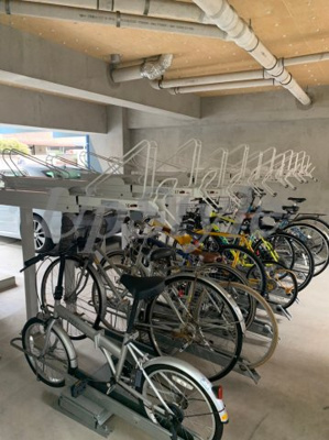 【その他共用部分】 | Ｗ723