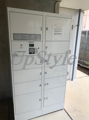 【その他共用部分】 | Ｗ723