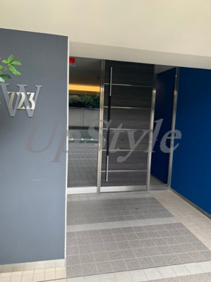 【エントランス】 | Ｗ723