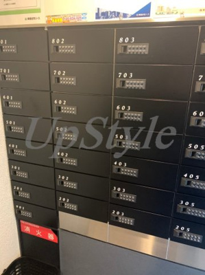 【その他共用部分】 | Ｗ723