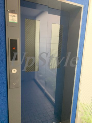 【その他共用部分】 | Ｗ723