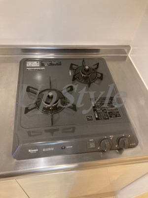 【キッチン】 | グレイス高野Ⅱ