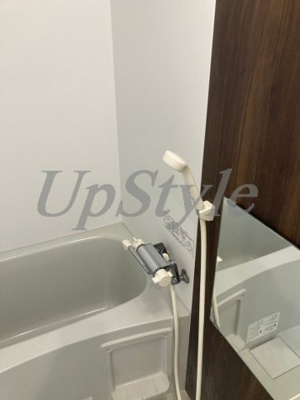 【浴室】 | グレイス高野Ⅱ