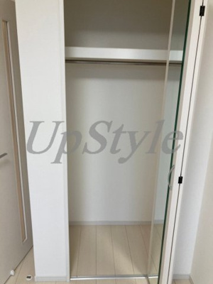 【収納】 | グレイス高野Ⅱ