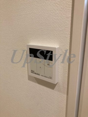 【設備】 | グレイス高野Ⅱ