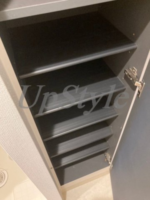 【収納】 | グレイス高野Ⅱ