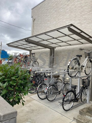 【その他共用部分】 | グレイス高野Ⅱ