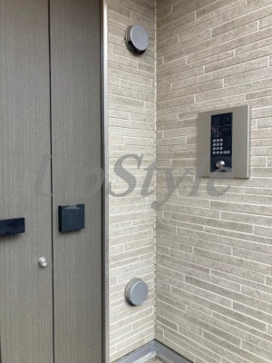 【その他共用部分】 | グレイス高野Ⅱ