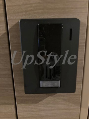 【セキュリティ】 | グレイス高野Ⅱ