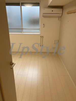 【居間・リビング】 | グレイス高野Ⅱ