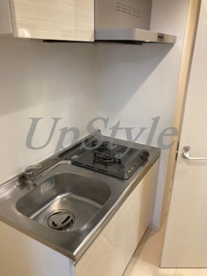 【キッチン】 | グレイス高野Ⅱ