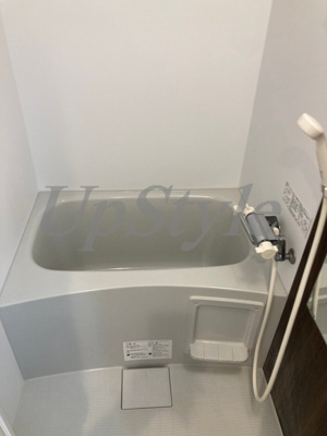 【浴室】 | グレイス高野Ⅱ