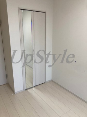 【寝室】 | グレイス高野Ⅱ