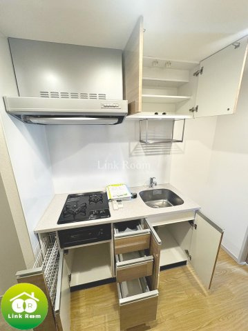 清澄白河レジデンス参番館の設備|参考写真