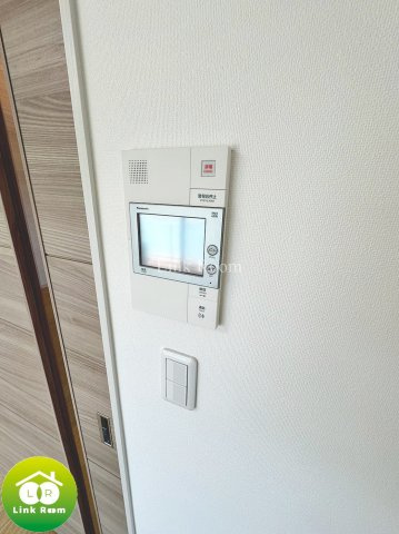 清澄白河レジデンス参番館のセキュリティ|参考写真