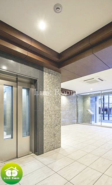 清澄白河レジデンス参番館のその他