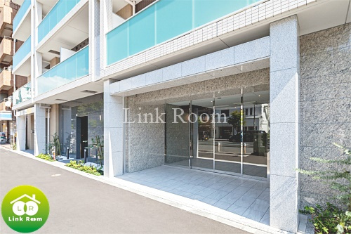 清澄白河レジデンス参番館のその他