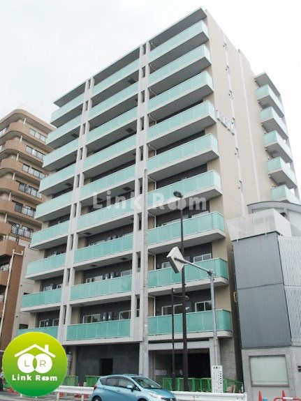 清澄白河レジデンス参番館のその他