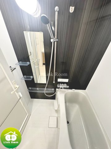 清澄白河レジデンス参番館の浴室|参考写真