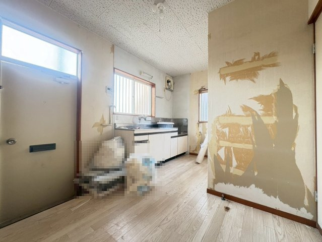 【その他】 | ※リフォーム中の写真となります。