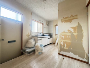 【その他】 | ※リフォーム中の写真となります。