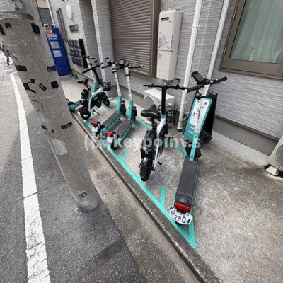 【その他共用部分】 | アクロコート西巣鴨