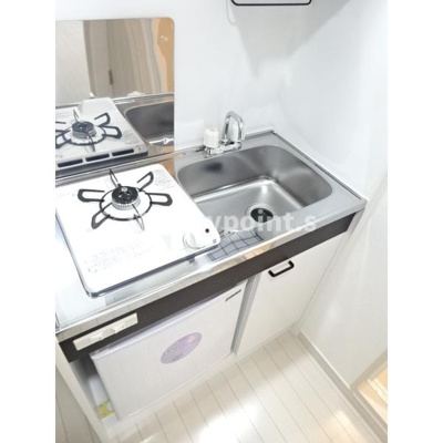 【キッチン】 | アクロコート西巣鴨