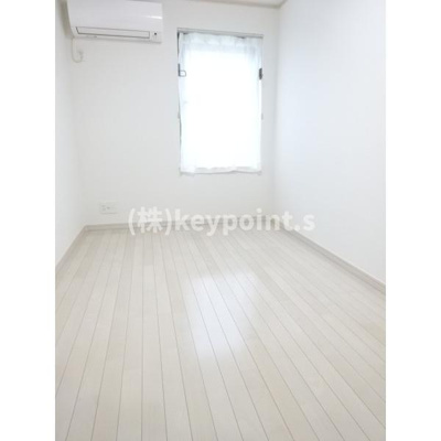 【寝室】 | アクロコート西巣鴨