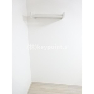【収納】 | アクロコート西巣鴨