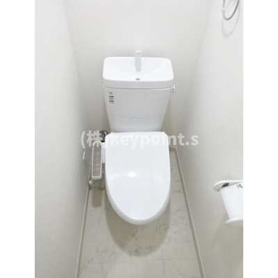 【トイレ】 | アクロコート西巣鴨