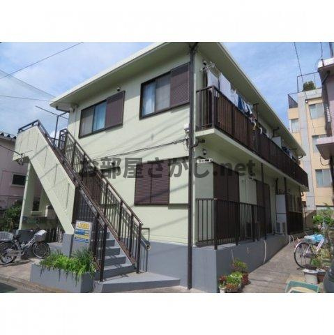 パルデンス山内